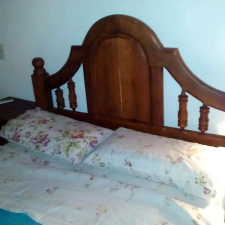 Departamento Loft Leilighet Posadas Eksteriør bilde
