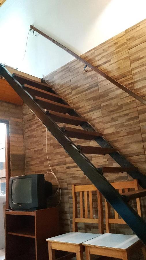 Departamento Loft Leilighet Posadas Eksteriør bilde