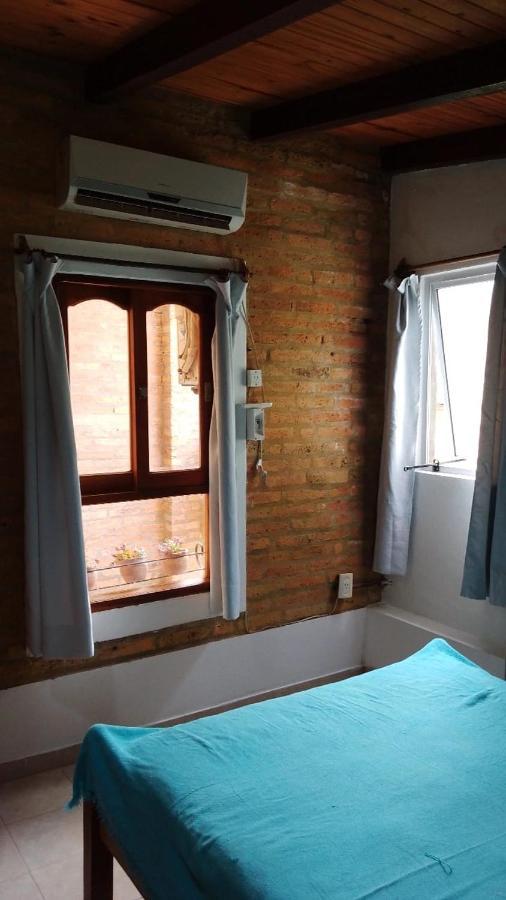 Departamento Loft Leilighet Posadas Eksteriør bilde