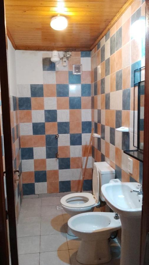 Departamento Loft Leilighet Posadas Eksteriør bilde