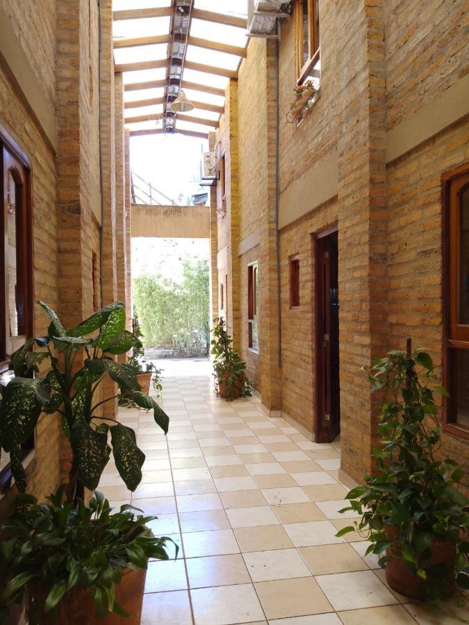 Departamento Loft Leilighet Posadas Eksteriør bilde