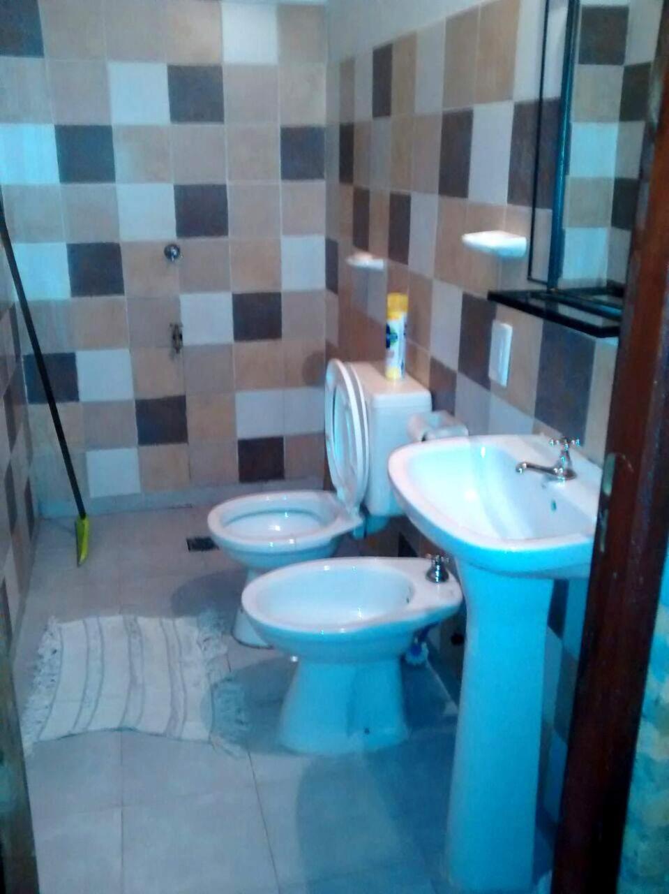 Departamento Loft Leilighet Posadas Eksteriør bilde