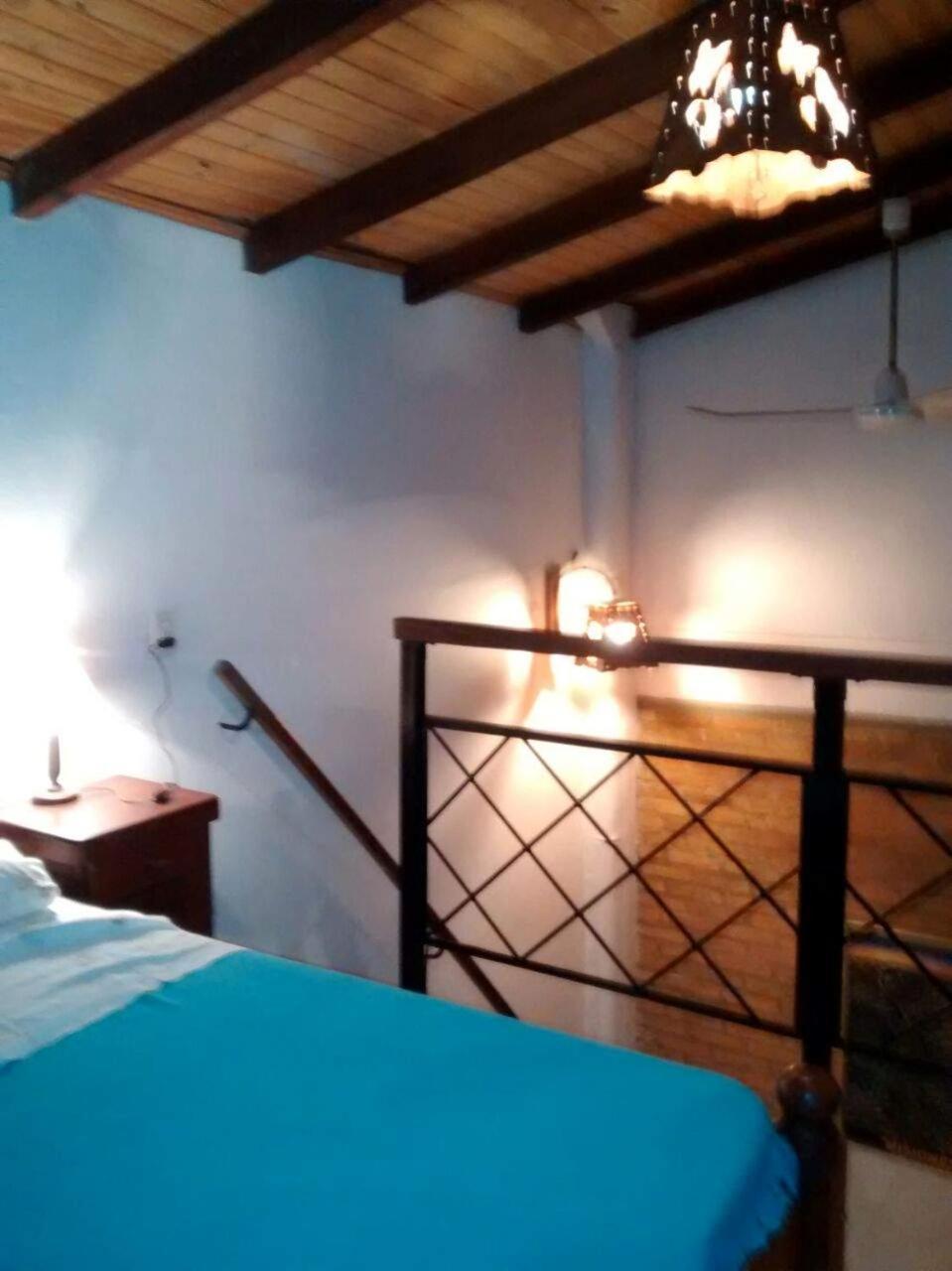 Departamento Loft Leilighet Posadas Eksteriør bilde
