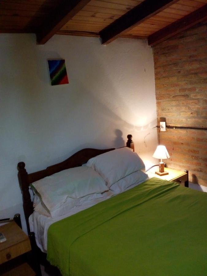Departamento Loft Leilighet Posadas Eksteriør bilde